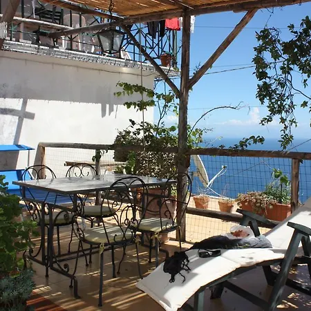 Casa Reginella * Conca dei Marini