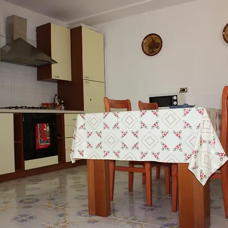 Casa Reginella *
