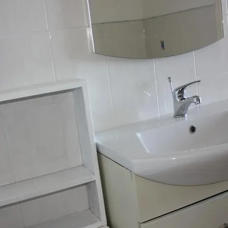 Apartment Casa Reginella