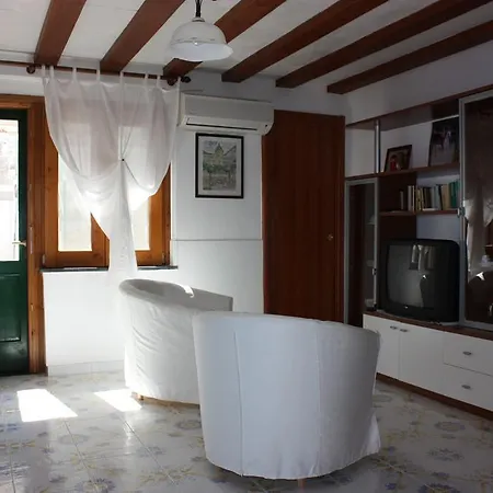 Apartment Casa Reginella