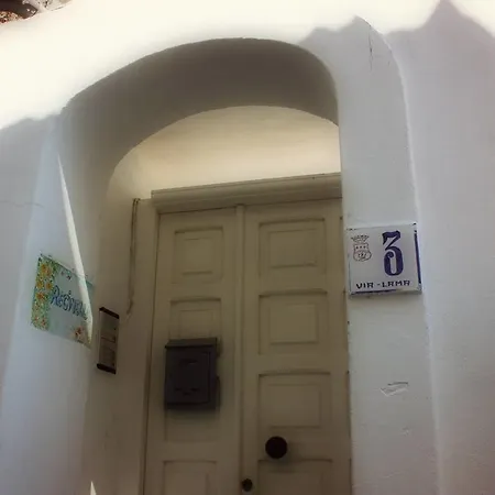 Casa Reginella * Conca dei Marini