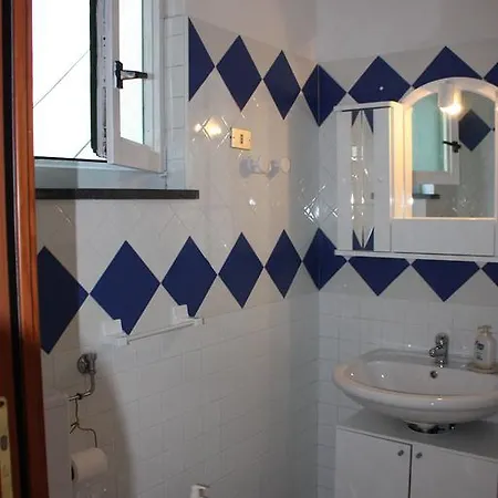 Casa Reginella *
