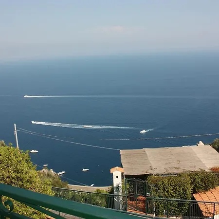 Casa Reginella