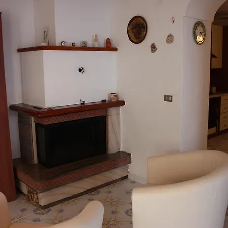 Apartment Casa Reginella Conca dei Marini