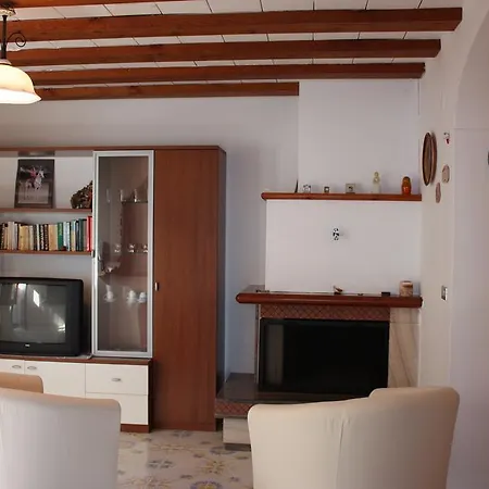 Casa Reginella *