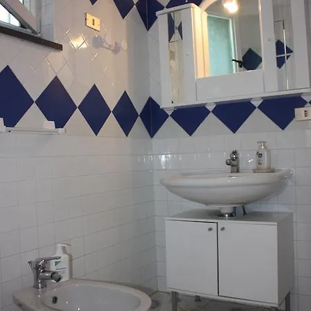 Apartment Casa Reginella