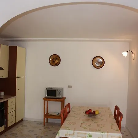 Apartment Casa Reginella *