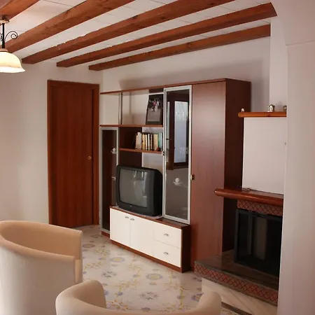 Casa Reginella *