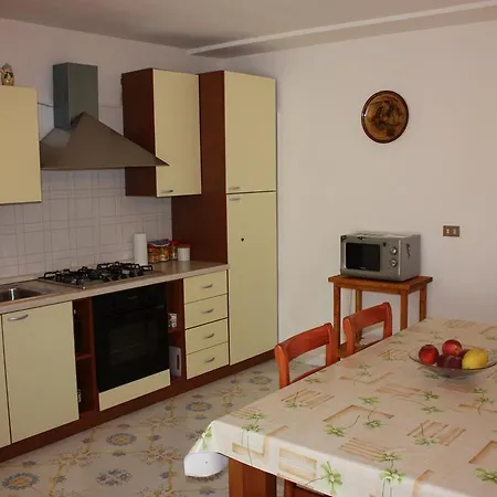 Casa Reginella Apartment *