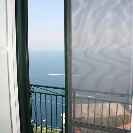 Casa Reginella * Conca dei Marini