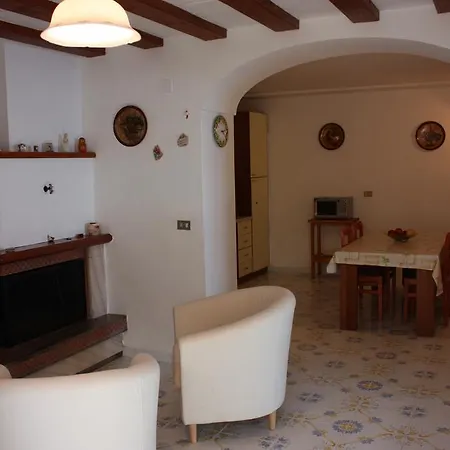 Casa Reginella Apartment Conca dei Marini