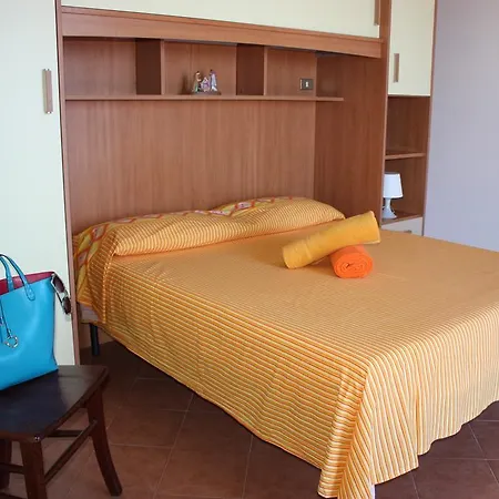 Casa Reginella Apartment *