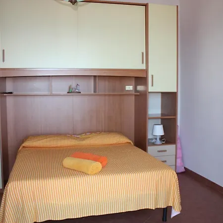 Casa Reginella Apartment