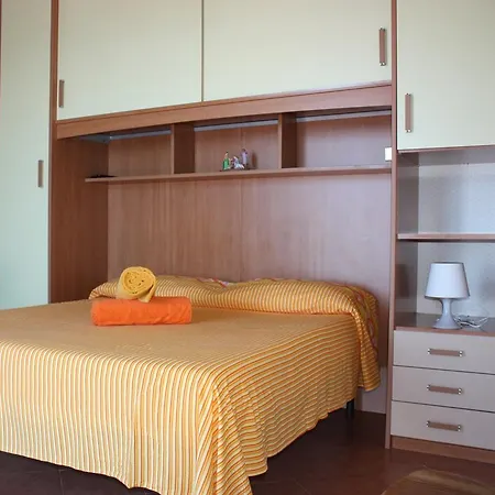 Casa Reginella Apartment