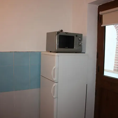Apartment Casa Reginella *