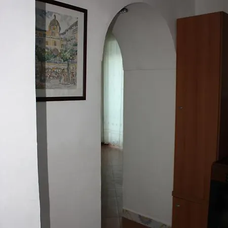 Apartment Casa Reginella Conca dei Marini