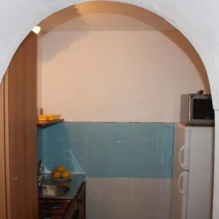 Casa Reginella * Conca dei Marini