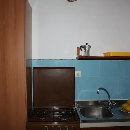 Apartment Casa Reginella *