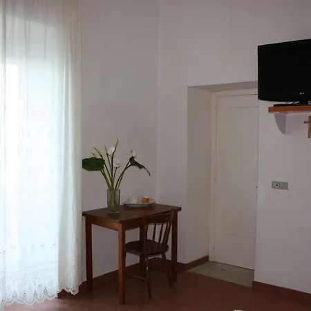 Apartment Casa Reginella *