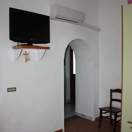 Casa Reginella *