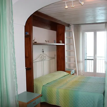 Apartment Casa Reginella *