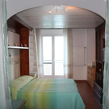 Casa Reginella Apartment *