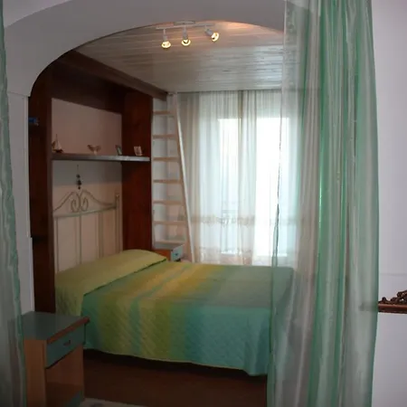 Casa Reginella *