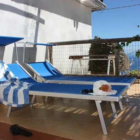 Apartment Casa Reginella Conca dei Marini