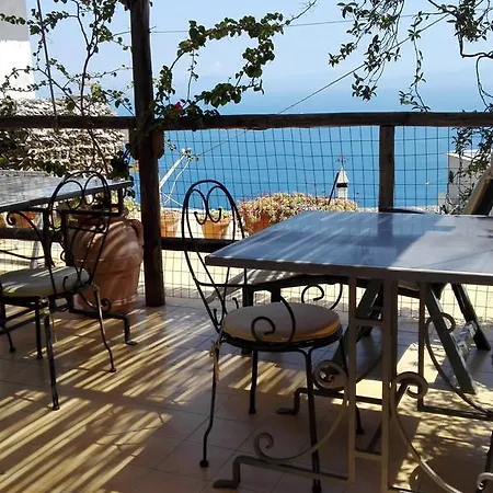 Apartment Casa Reginella