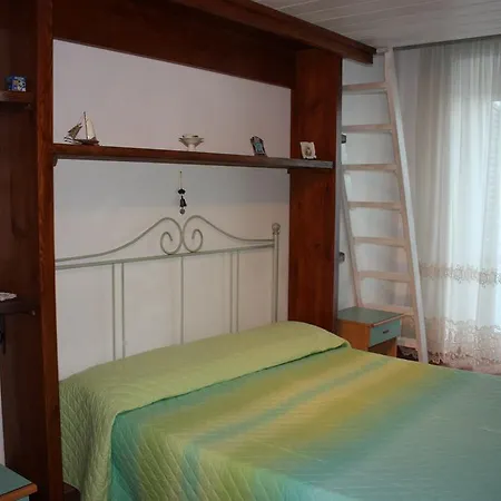 Casa Reginella Apartament